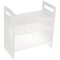 Bel-Art F18953-0000 Pipette Support Rack, Holds 50 Pipettes, Polypropylene -