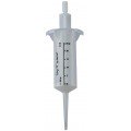 Bel-Art F37300-0010 Roxy M Universal Repeating Pipettor Tips, 0.5ml, Sterile (pack of 100)-