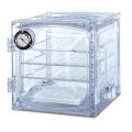 Bel-Art F42400-4011 Vacuum Desiccator, 35L-