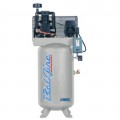 Belaire Compressors 318V Air Compressor, 5 HP, 80-gallon-