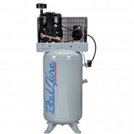 Belaire Compressors 318VN Compresseur d'air &amp;agrave; 2 &amp;eacute;tages, 5 HP, 80-gallon-