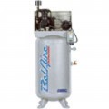Belaire Compressors 6312V Compresseur d'air &amp;eacute;lectrique, 10 HP, 2 &amp;eacute;tages-