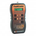 BI Communications FaultCaster Digital TDR Cable Fault Locator-