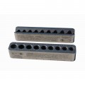 Big Gator STD2000DGNP V-Drill Guide, 3/8 to 1/2"-