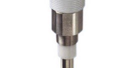 BinMaster 175-0093 FC Stainless Steel Probe Fitting for the bare and Delrin probes, 1&amp;quot; food grade-