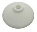 BinMaster 299-0370 Replacement Silicone Body Pad for the Airbrator-