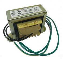 BinMaster 388-0037 Internal Transformer for the SmartBob II, 115/16 VAC, 3 A-