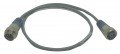BinMaster 398-0595 DNet Cable with &amp;frac78;&amp;quot; male/female connector, 16.4’-