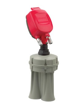 BinMaster 3DLS-S-HT High Temperatures 3DLevelScanner, 365&amp;quot;F-