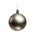 BinMaster 416-0546 Stainless Steel Sphere Float, 6&amp;quot;-