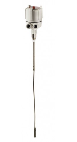 BinMaster 530-0531 P85 Shielded Bare Stainless Steel Probe, 18&amp;quot;-