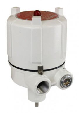 BinMaster 730-0528-EX MAXIMA Fail-Safe Rotary Indicator Power Pac, 24/115/230 VAC-