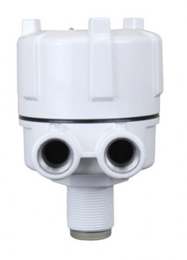 BinMaster 730-0668 Microwave Flow/No Flow Monitor, 24 V DC-