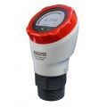 BinMaster CNCR-130 Compact Non-Contact Radar, 49’ liquid, -14.5 to 43.51 psi-
