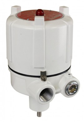 BinMaster MX1X. MAXIMA+ Rotary Level Switch Power Pac, 24/115/230 VAC-