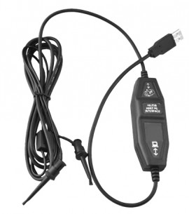 BinMaster USB-HRT USB to HART Modem-