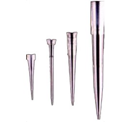 Bio Plas 1200 Oxford Pipette Tip, 600 to 1000uL, Bagged, Green, (Pack of 1000)-
