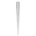 Bio Plas 1700R MLA Pipette Tip, 250 to 1000uL, Natural, (4 racks of 250 tips)-
