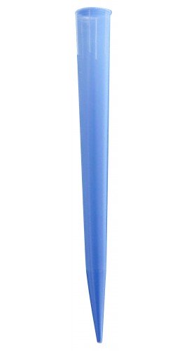 Bio Plas 2000RN Pipetman, 1 to 200ul, Racked, Yellow, (10 racks of 96 tips)-