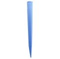 Bio Plas 2400R Finnpette Pipette Tip, 1 to 250uL, Racked, Natural, (4 racks of 250 tips)-
