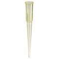 Bio Plas 2500RS Finnpette Pipette Tip, 200 to 1000uL, Racked, Sterilized, Green, (10 racks of 100 tips)-