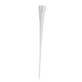 Bio Plas 3702GLR Gel Loading Pipette Tips, 1 to 200uL, Racked, Natural, (5 racks of 96 tips)-