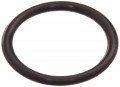 Bio Plas 4211 Ethylene/Propylene O-Rings for Microcentrifuge Tube Screw Caps (Pack of 1000)-