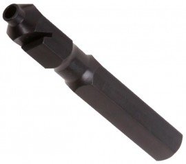 Bio Plas 5050-15 Exclusive Multi Cap Tool, Black-