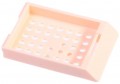 Bio Plas 6032 Histo Plas Capsette, Pink, (Pack of 500)-