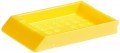 Bio Plas 6038 Histo Plas Capsette, Gold, (Pack of 500)-