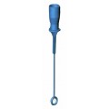 Bio Plas 7010 10&amp;micro;L Astral Inoculation Loop, Sterile, Blue, (Pack of 960)-