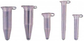 Bio Plas Snap-Cap Micro Centrifuge Tubes-