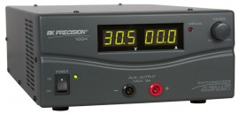 B&amp;K 1694 Alimentation CC &amp;agrave; d&amp;eacute;coupage &amp;agrave; courant &amp;eacute;lev&amp;eacute;, 30 A, 1 &amp;agrave; 30 V-