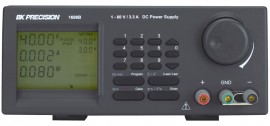 B&amp;K Precision 1698B Programmable DC Power Supply, 60 V, 3.3 A-