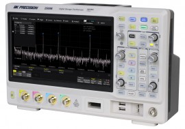 B&amp;K 2567B Digital Storage Oscilloscope, 4 channel, 200 MHz-