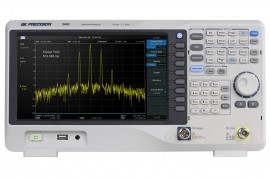 B&amp;amp;K Precision 2682 Spectrum Analyzer, 9 kHz to 2.1 GHz-