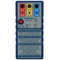 B&amp;K Precision 302 Phase and Motor Rotation Meter-