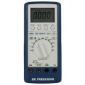 B&amp;K Precision 390A Test Bench Digital Multimeter, manual/auto ranging-