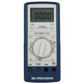 B&amp;K Precision 391A Test Bench True RMS Digital Multimeter with rubberized case, manual ranging-
