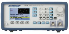 B&amp;amp;K Precision 4040B DDS Sweep Function Generator, 20MHz-