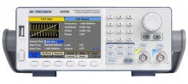 B&amp;amp;K Precision 4055B Dual Channel Function / Arbitrary Waveform Generator, 60 Mhz-