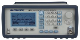 B&amp;amp;K Precision 4075 25 MHz Arbitrary Function Generator-