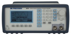 B&amp;amp;K Precision 4076 50Mhz Arbitrary Waveform Function Generator-