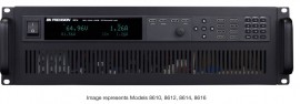 B&amp;K Precision 8616 Charge &amp;eacute;lectronique CC, programmable, 1200 W, 60 A-