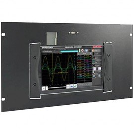 B&amp;amp;K Precision 902209000 Rack Mount Kit for DAS220-BAT-