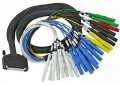 B&amp;K Precision 902407000 Logic Channels Patch Cord-