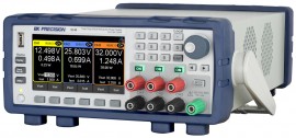 B&amp;K 9141 Triple Output Multi-Range DC Power Supply, 60 V/4 A, 300 W-