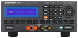 B&amp;amp;K Precision 9171B DC Power Supply, 0-10V, 10A / 10-20V, 5A-