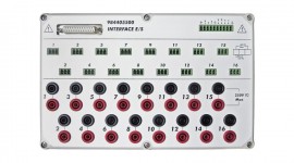 B&amp;amp;K Precision 984405500 Isolated Logic Channel Module-