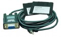 B&amp;amp;K Precision AK 710 Thermolink Software with RS-232 Cable-